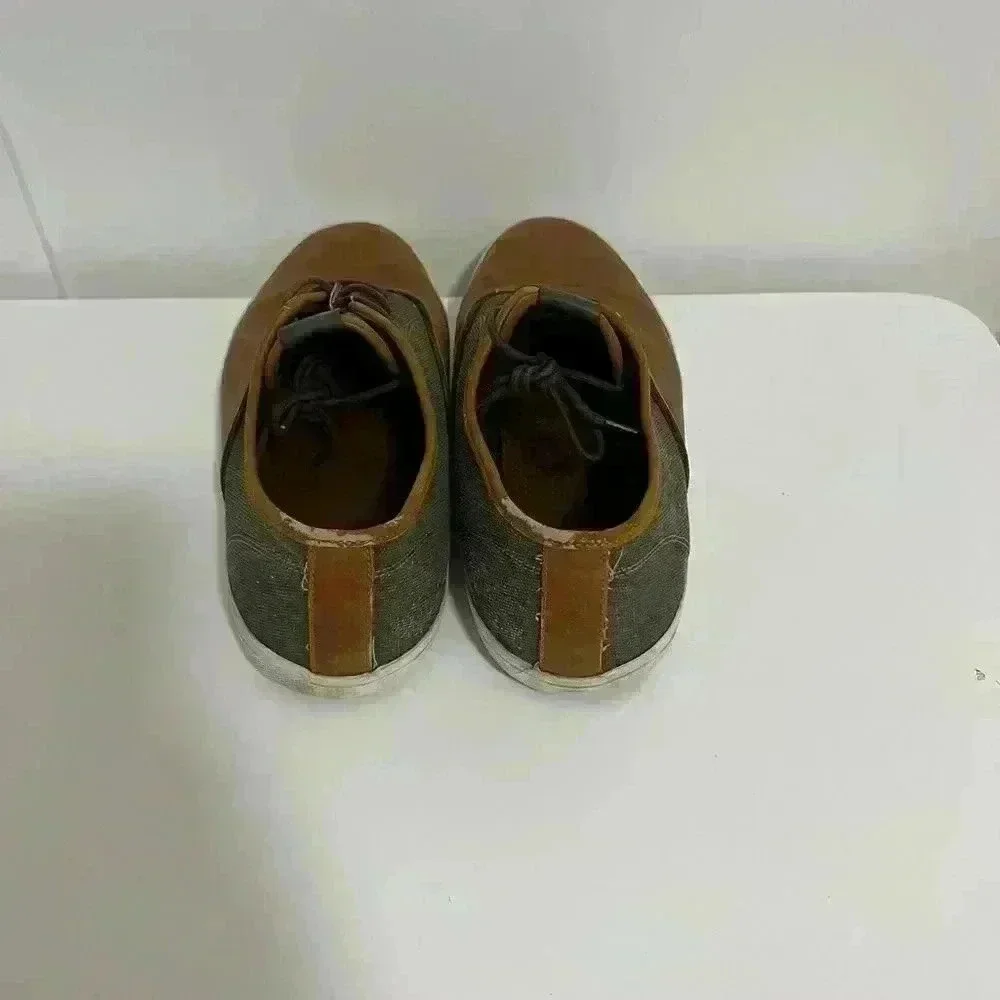 Men’s Aldo Sneakers - Picture 6 of 9